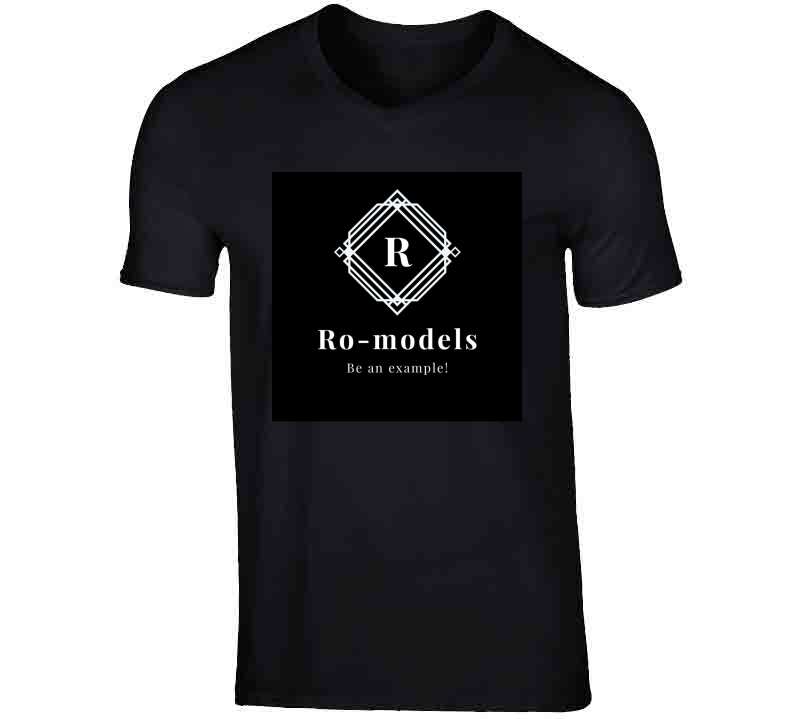 Ro-models T- T Shirt
