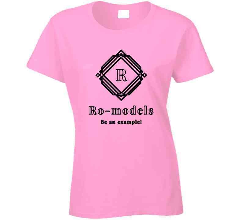 Ro-models T Shirts T Shirt