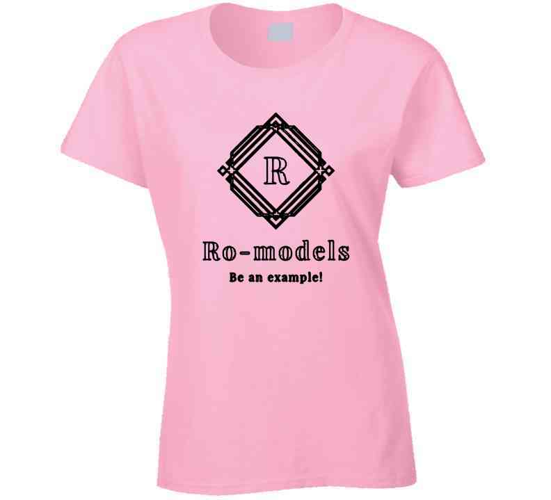 Ro-models T Shirts T Shirt