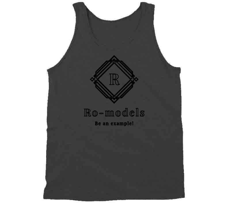 Ro-models T- T Shirt