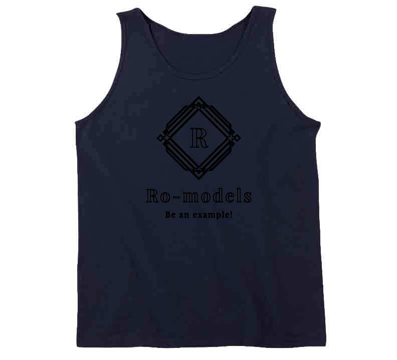 Ro-models T- T Shirt